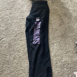 Northwestern Sweatpants